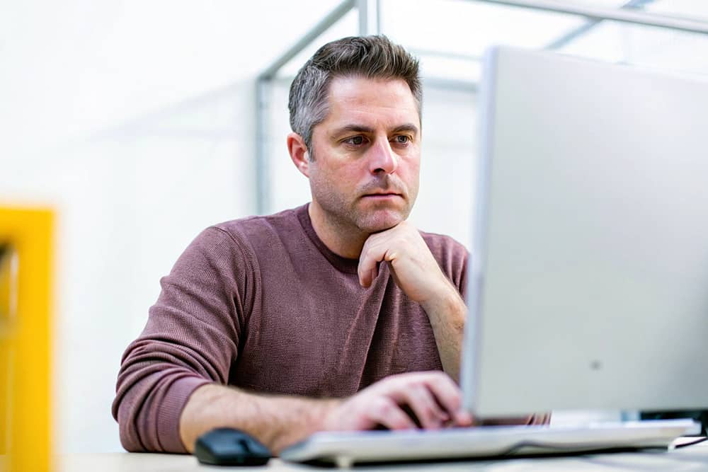 Debt research